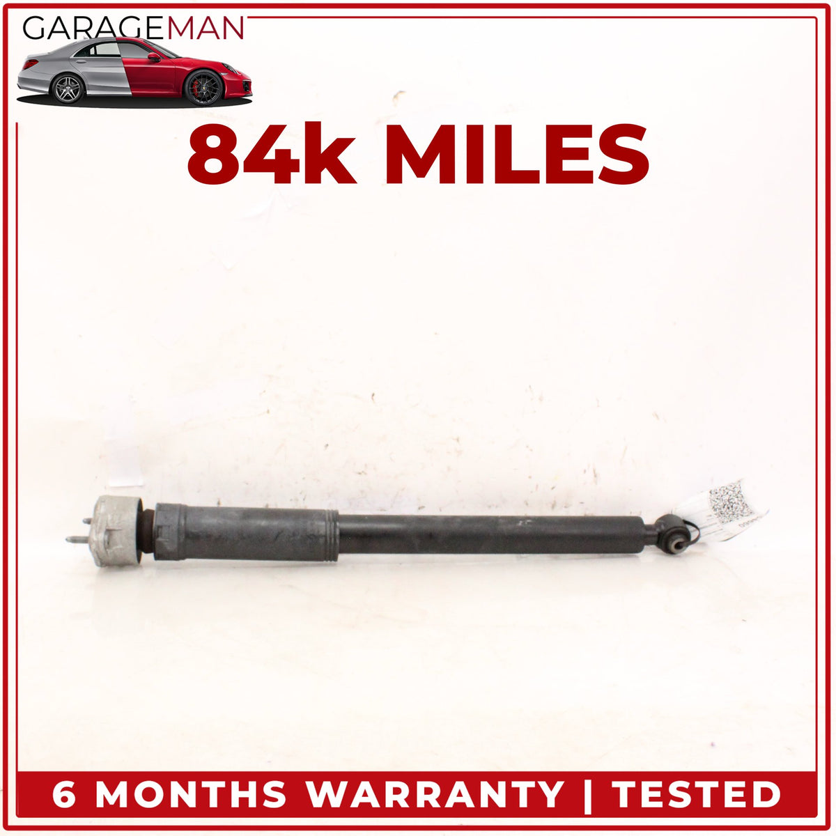 2008-2014 Mercedes W204 C300 Rear Right or Left Side Shock Absorber Strut OEM