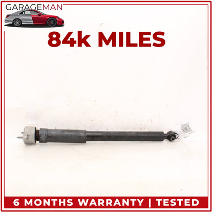 2008-2014 Mercedes W204 C300 Rear Right or Left Side Shock Absorber Strut OEM
