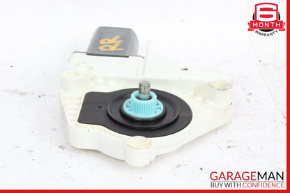2012-2018 Audi S7 A7 Rear Right Side Window Regulator Motor 8K0959801B OEM