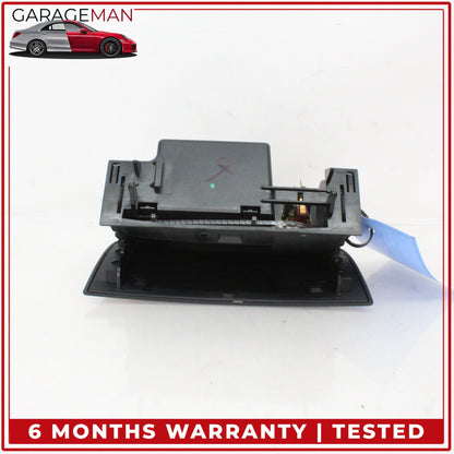 2003-2011 Mercedes W211 E350 CLS550 Front Center Console Ashtray Compartment OEM