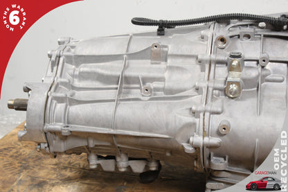 2015-2018 Porsche Macan 95B AWD 7Speed Automatic Transmission 0FD301103A OEM 79K