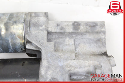 2007-2009 Audi Q7 4L Station Wagon 3.6L Engine Starter Motor 012911023G OEM