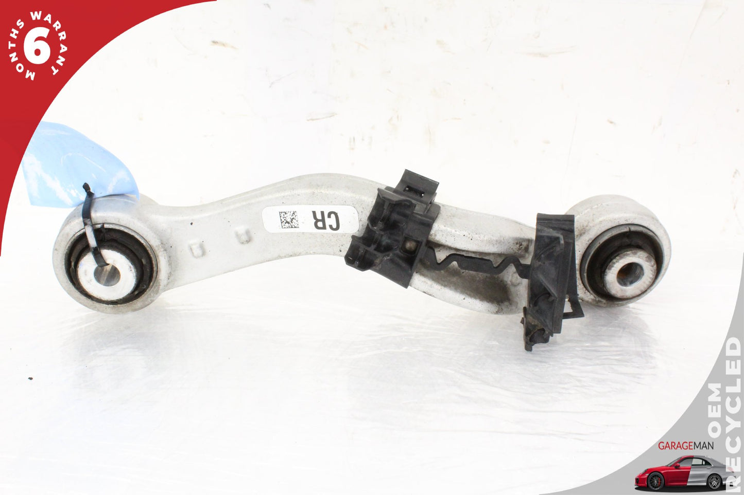 2011-2019 BMW F10 550i Rear Right Side Upper Lateral Control Arm 33306786187 OEM