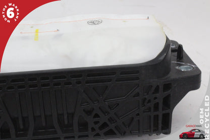2018-2019 Audi SQ5 Q5 Front Right Passenger Side Dash Airbag 80A880204E OEM