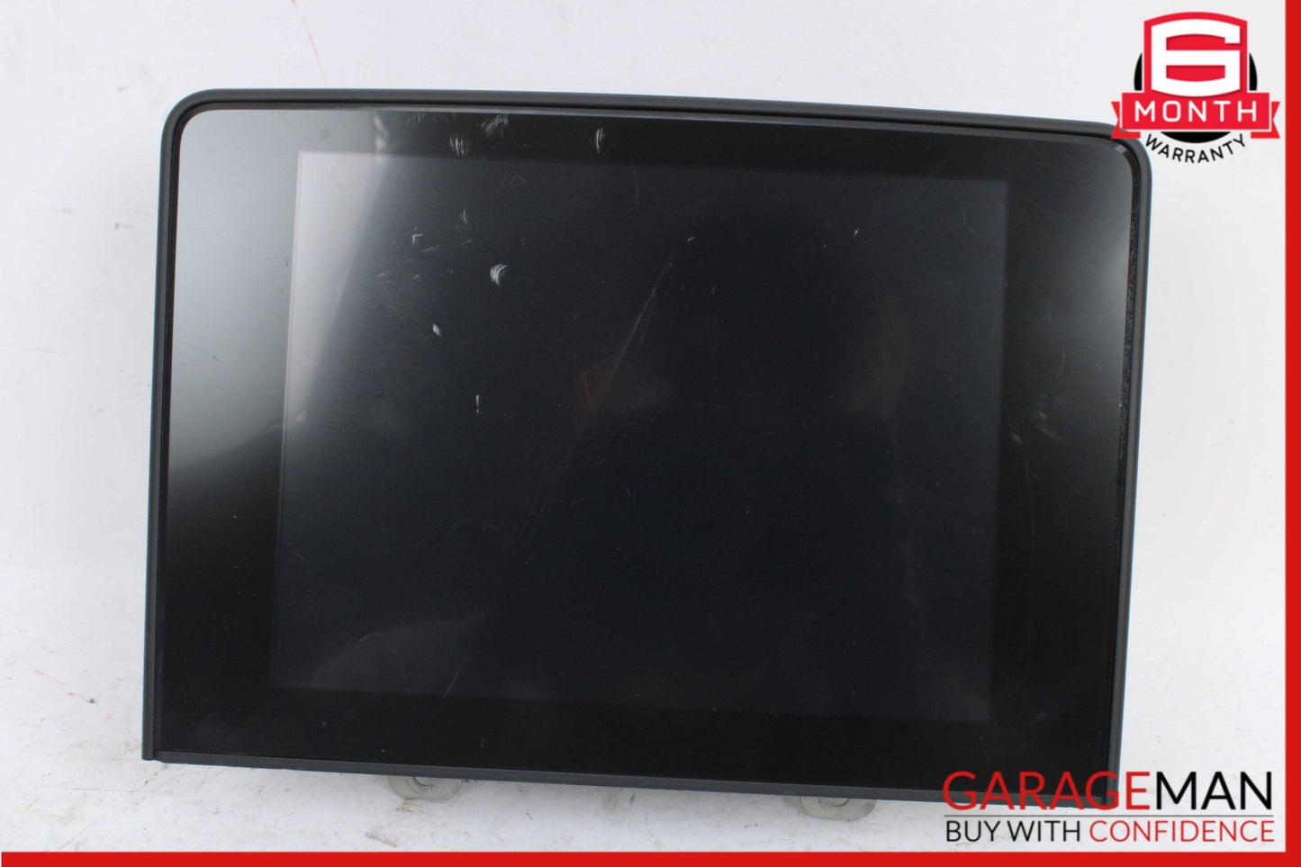 2017-2020 Maserati Ghibli dash navigation display screen monitor 670109472