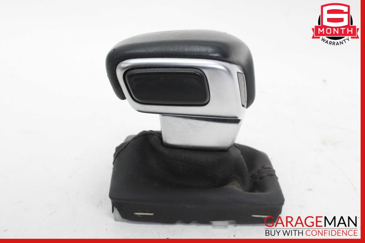 2018-2024 Audi A4 B9 Sedan Automatic Shifter Knob 4M1713139G Genuine