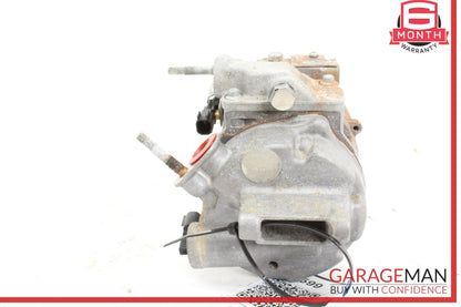 2013-2016 Ford Flex Explorer AC A/C Air Conditioning Compressor DA8319D629AF OEM