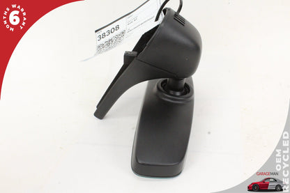 2015-2020 Audi A3 S3 RS3 Front Upper Windshield Rear View Mirror 81A857511F OEM