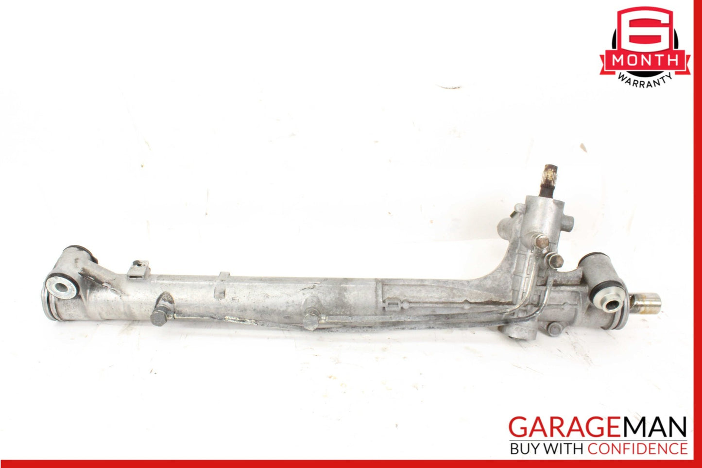 2014-2024 Maserati Quattroporte Power Steering Rack 670003956