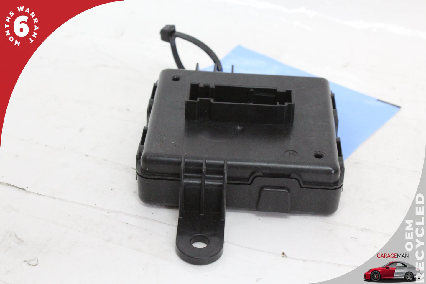 2022-2025 Audi Q4 E-Tron A3 S3 Keyless Entry Control Module Unit 5WA959436Q OEM