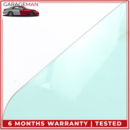 2005-2016 Land Rover LR4 SUV Front Right Window Glass LR040916