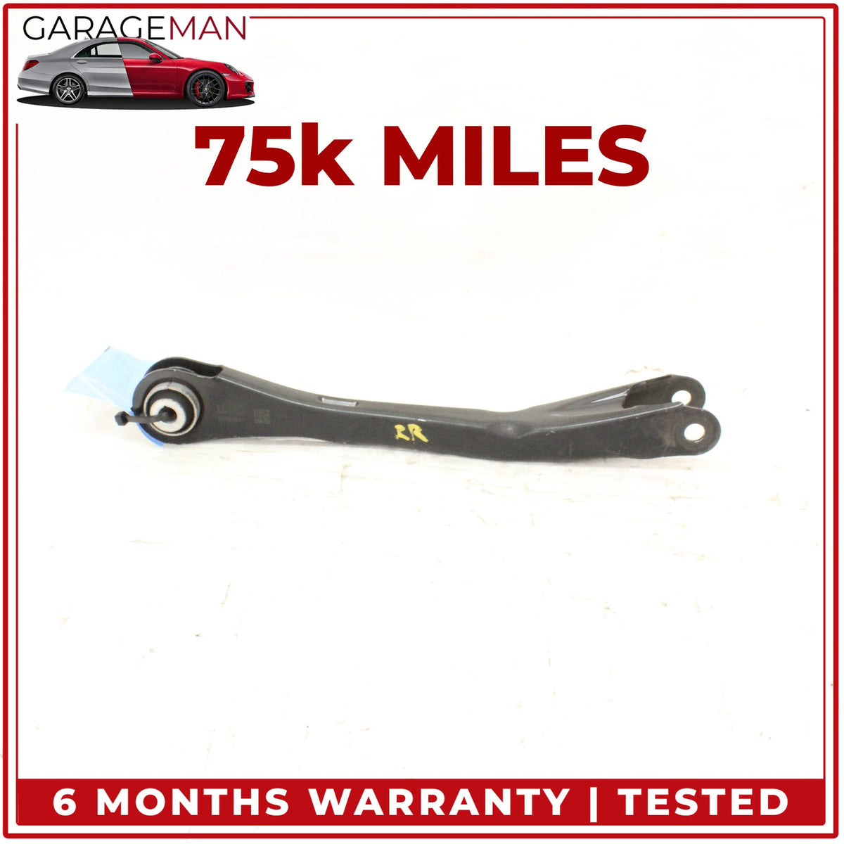 2019-2025 BMW M340i G20 Rear Left or Right Side Trailing Control Arm 6878639 OEM