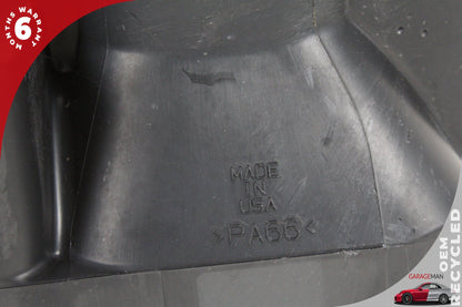2014-2019 Chevrolet Silverado 1500 Fuel Gas Vapor Charcoal Carbon Canister OEM
