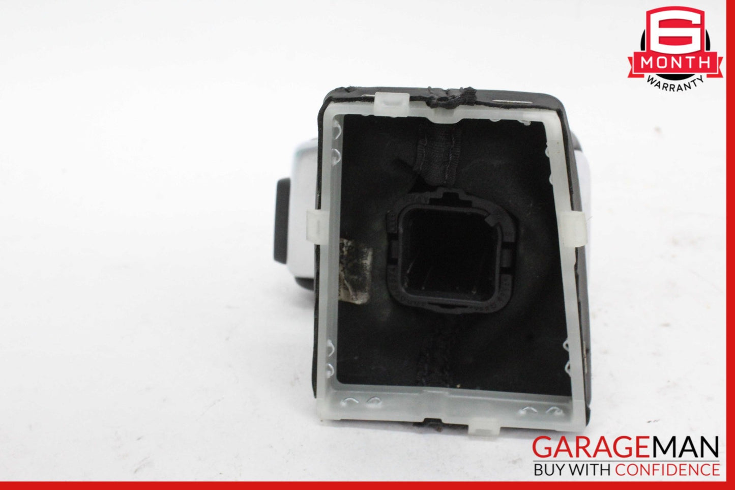 2018-2024 Audi A4 B9 Sedan Automatic Shifter Knob 4M1713139G Genuine