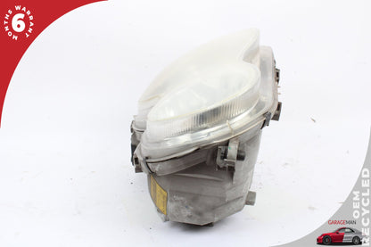 2005-2007 Mercedes-Benz C230 W203 Front Left Halogen Head Light Lamp 2038201559
