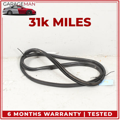 2019-2025 BMW 330i Rear Left or Right Side Door Weather Strip Seal 7407375 OEM