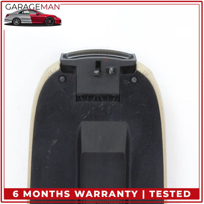 2006-2012 Mercedes X164 GL550 Center Console Armrest Lid Cover 1646800251 OEM