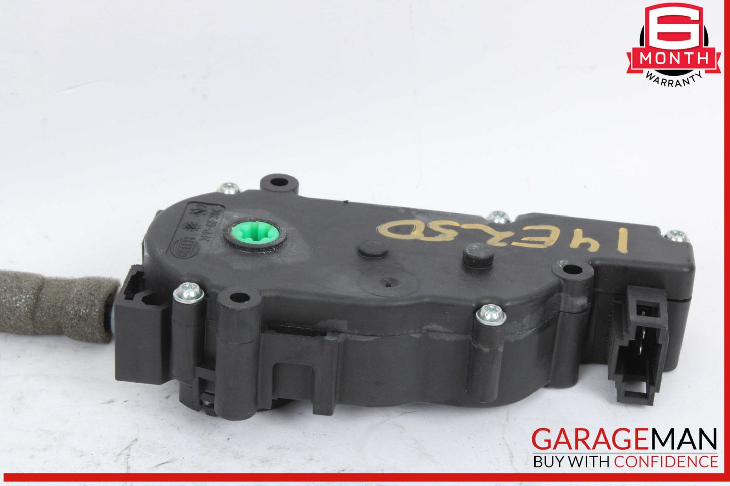 2010-2018 Mercedes-Benz E250 W212 Trunk Lid Power Closing Motor 2047500060 OEM