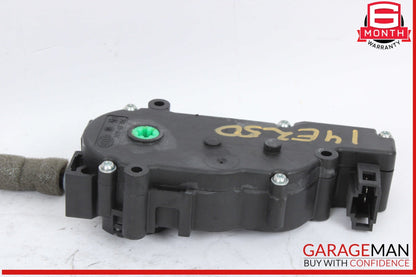 2010-2018 Mercedes-Benz E250 W212 Trunk Lid Power Closing Motor 2047500060 OEM