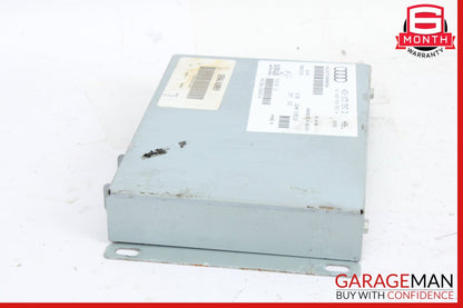 2007-2009 Audi Q7 Sirius Satellite Radio Receiver 4E0035593D Genuine