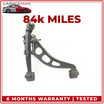 1997-2006 Jaguar XK8 RWD Front Right Side Lower Control Arm MJA1374AA OEM