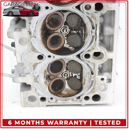 2011-2018 Audi A6 Porsche Cayenne 958 3.0L Right Cylinder Head 06E103404 OEM