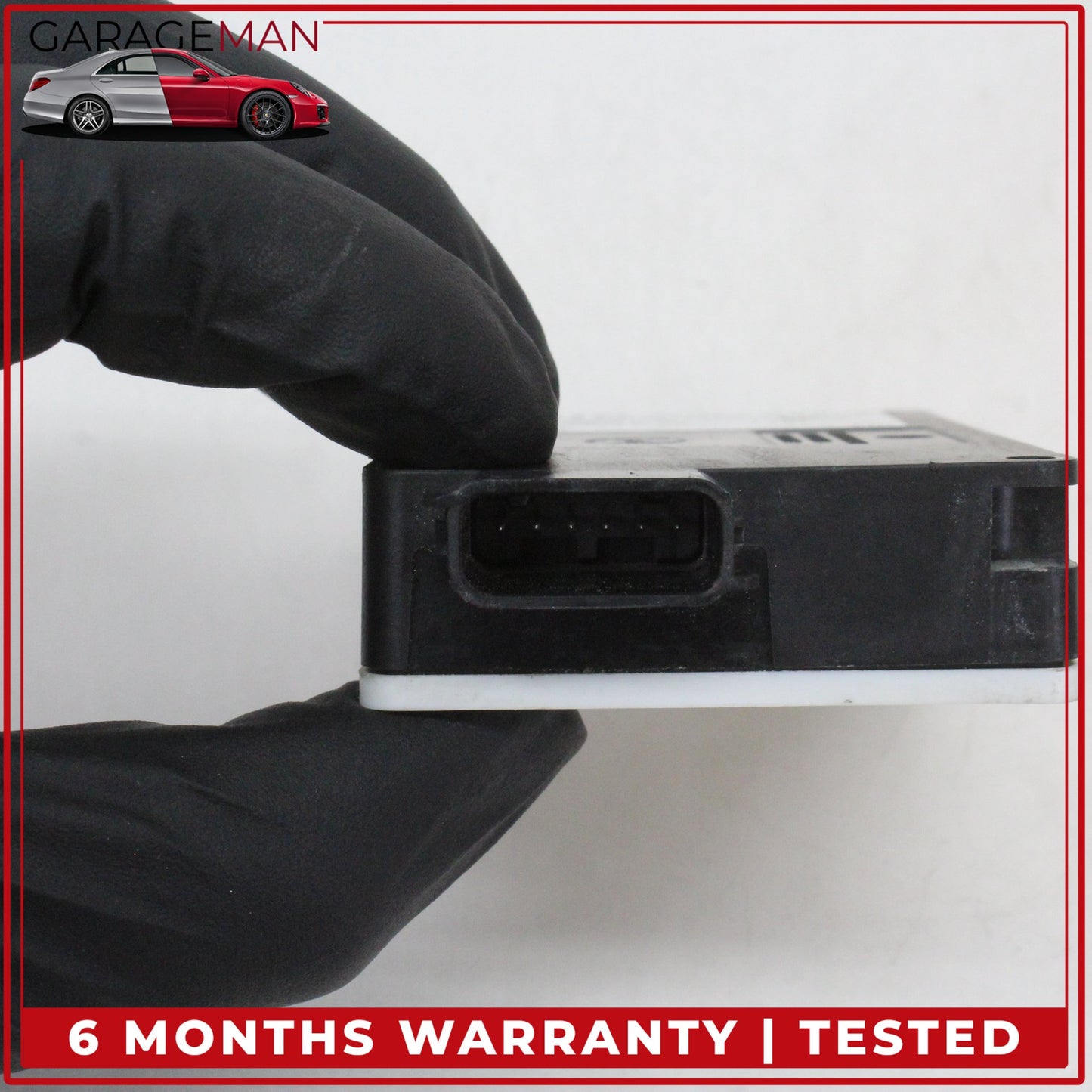 2013-2020 Mercedes W117 CLA250 Rear Bumper Blind Spot Radar Distronic Module OEM