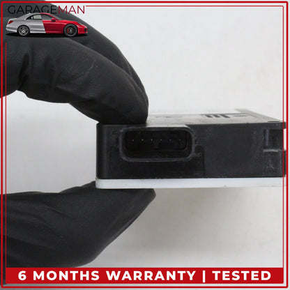 2013-2020 Mercedes W117 CLA250 Rear Bumper Blind Spot Radar Distronic Module OEM