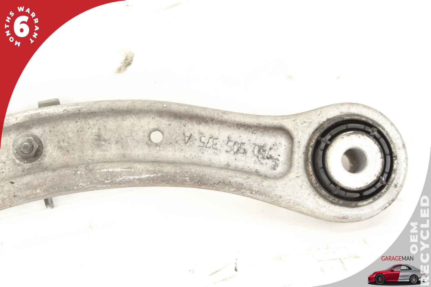 2007-2015 Audi Q7 Rear Left or Right Upper Forward Control Arm 7L0505375A OEM