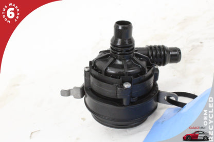 2019-2025 BMW G20 330i 430i Engine Auxiliary Coolant Water Pump 865128701 OEM