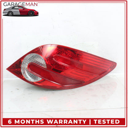2006-2010 Mercedes W251 R350 Rear Right Side Tail Light Lamp 2518201664 OEM
