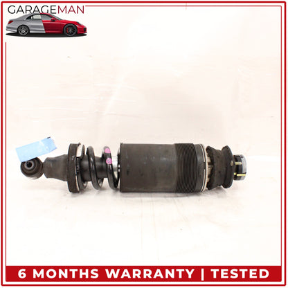 2003-2006 Mercedes R230 SL500 Rear Left Side Hydraulic Shock Strut Absorber OEM