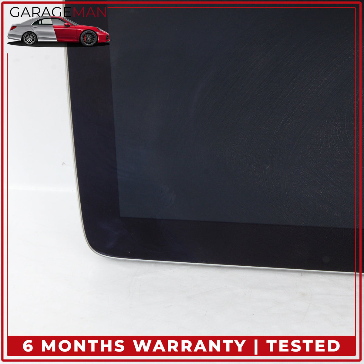 2015-2020 Mercedes X156 GLA250 Front Center Dash Display Screen Monitor OEM