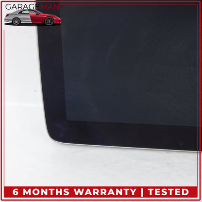 2015-2020 Mercedes X156 GLA250 Front Center Dash Display Screen Monitor OEM