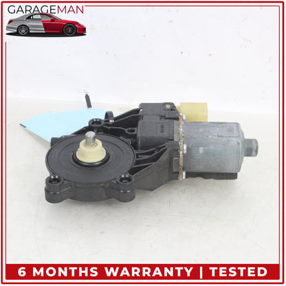 2013-2022 LR Range Rover L405 Right Passenger Side Window Regulator Motor OEM