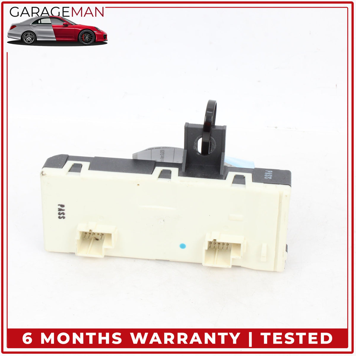 2015-2020 Mercedes X156 GLA250 Rear Trunk Tailgate Control Module 2469003615 OEM