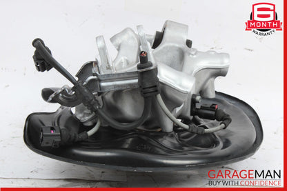 2017-2024 Audi Q7 Rear Left Driver Side Spindle Knuckle Wheel Hub OEM