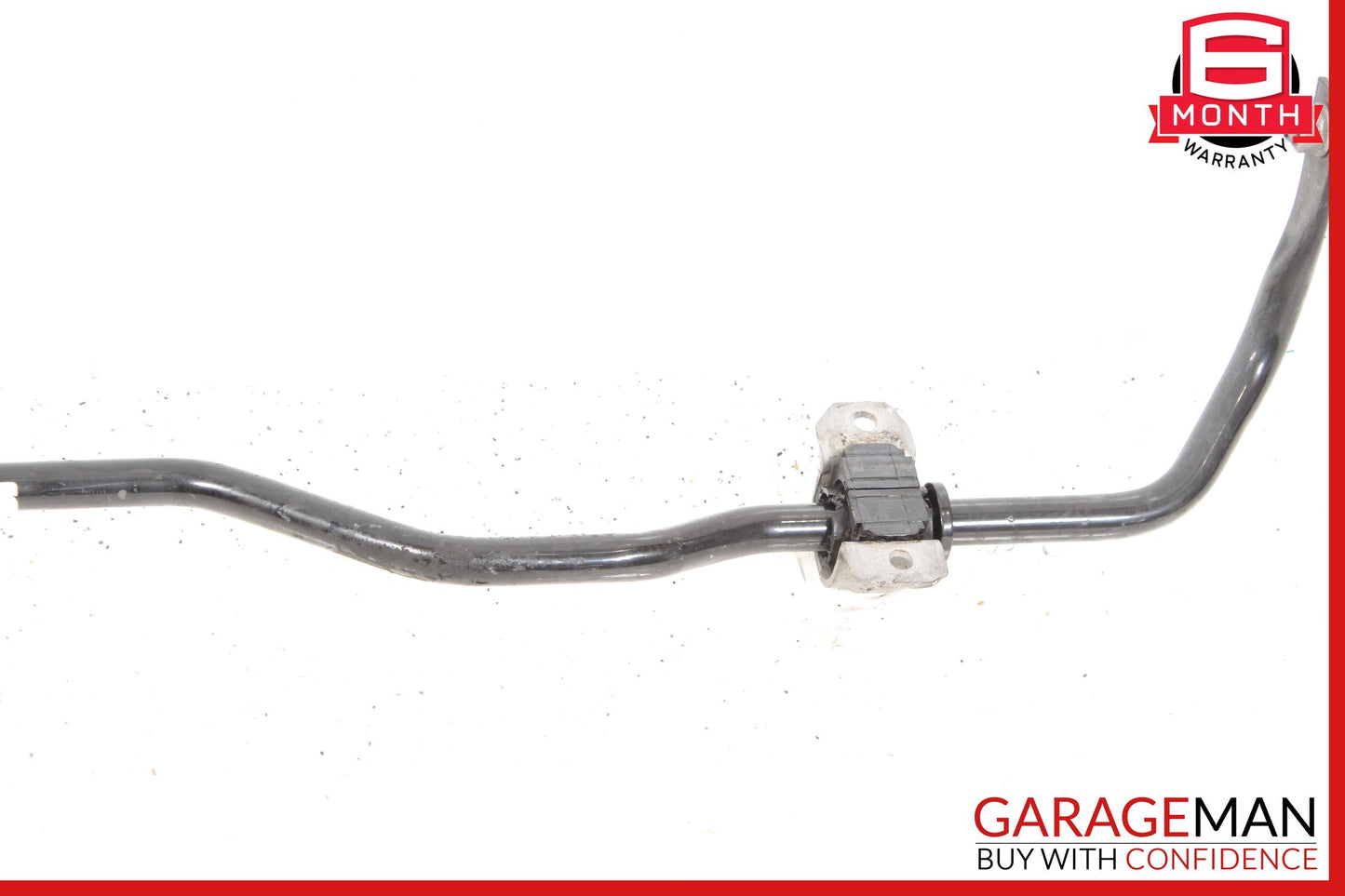 2008-2015 Audi TT 8J Rear Anti Roll Stabilizer Sway Bar w/ Links 1K0511409BD OEM