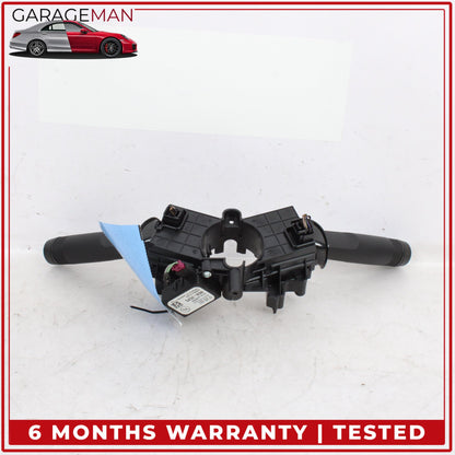 2016-2019 Buick Cascada Steering Column Combination Switch Turn Signal Wiper OEM