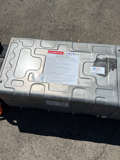 2016-2019 Hyundai Sonata Kia Optima Plug-In Hybrid PHEV Battery 37503E6510 OEM