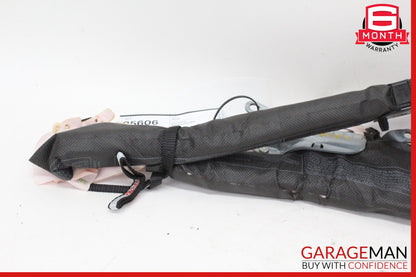 2008-2015 Smart Fortwo 451 Sedan Right Roof Curtain Airbag 4518600100 OEM