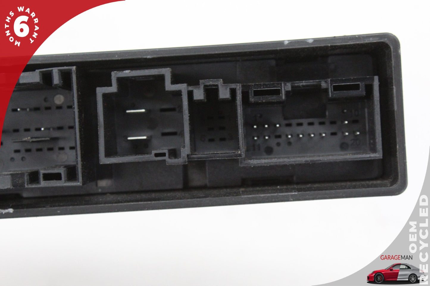 2022-2025 Audi Q4 E-Tron Front Left Side Seat Control Module 89A959760 OEM