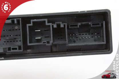 2022-2025 Audi Q4 E-Tron Front Left Side Seat Control Module 89A959760 OEM