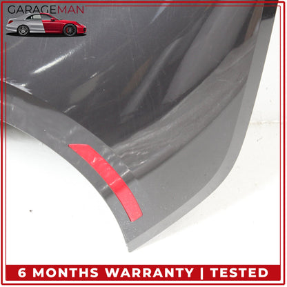2014-2021 BMW i3 i3s Rear Left Driver Side Fender Quarter Panel 7375163 OEM