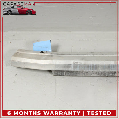 2007-2015 Audi Q7 4L Front Bumper Reinforcement Impact Crash Bar Beam OEM