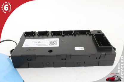 2022-2024 Audi A3 S3 RS3 HVAC Heater Control Module 5WA907007 OEM