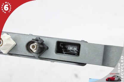 2011-2018 Porsche Cayenne 958 Rear Right Side Radio Antenna Amplifier Module OEM