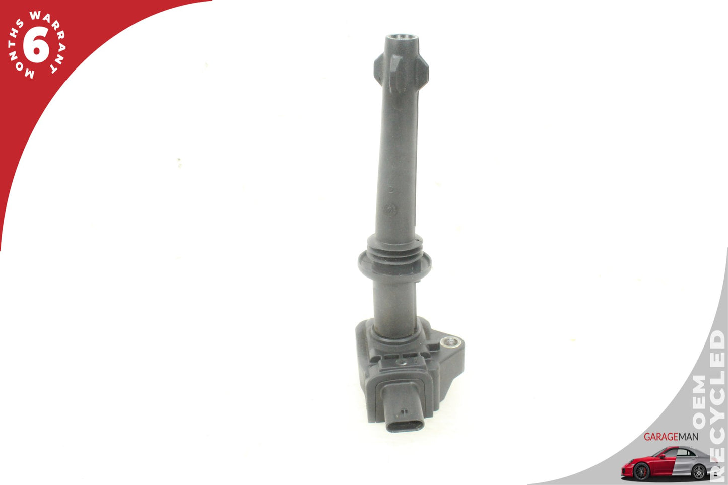 2010-2016 Land Rover LR4 Jaguar XK XKR Ignition Coils Set of 8 8W9312A366DA OEM
