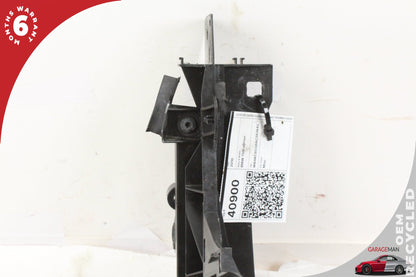 2009-2015 BMW 750i xDrive Front Right Head Light and Reinforcement Bracket OEM