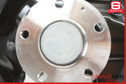 2011-2014 Volkswagen Beetle Rear Left Spindle Knuckle Wheel Hub 505435A